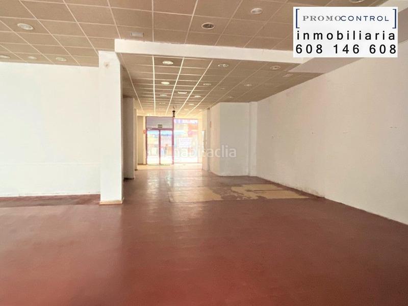 Foto 43f13216-e8cc-42a9-b65d-542f1b9b0d8c. Location local commercial dans n/a dans Zuera