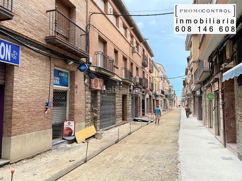 Foto 47e42e8f-8b83-4dc8-9b00-c1a74943f445. Location local commercial dans n/a dans Zuera