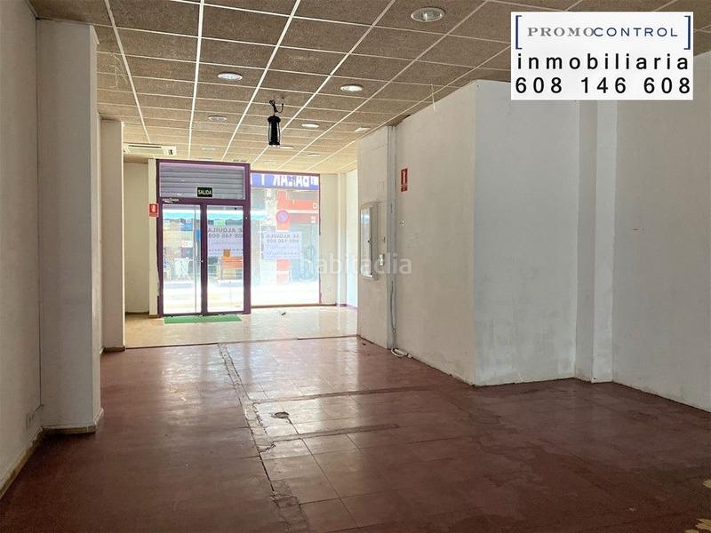 Foto 68d4d04d-43df-4588-b19b-15bfde9b3d84. Location local commercial dans n/a dans Zuera