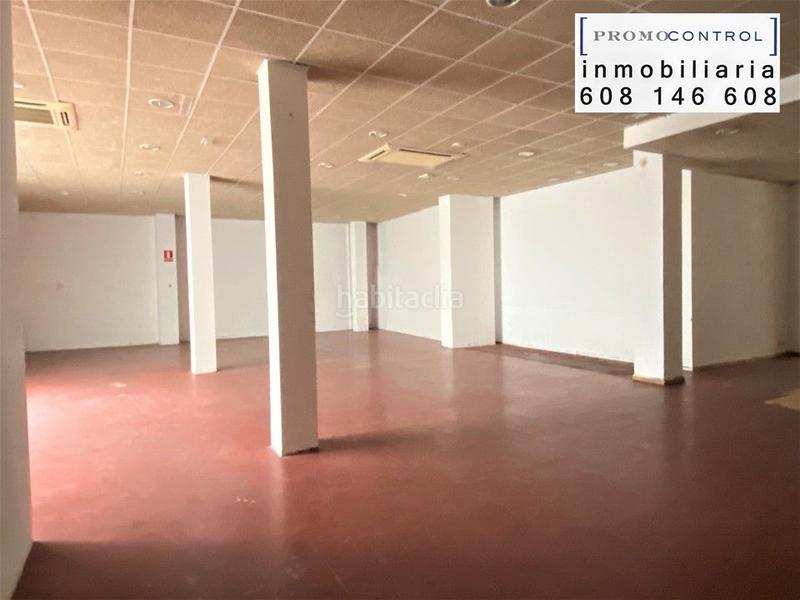 Foto 72386742-c79d-40b2-9684-7cdf50d48121. Location local commercial dans n/a dans Zuera