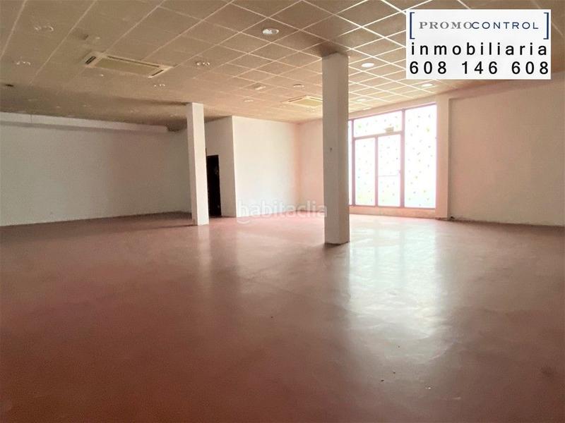 Foto 75a92c35-b091-46ce-ad87-62a6a8623bb8. Location local commercial dans n/a dans Zuera