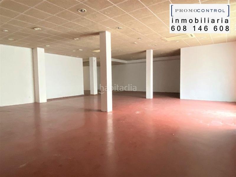 Foto bd4527ff-8a82-4961-9a73-6e60f659557e. Location local commercial dans n/a dans Zuera