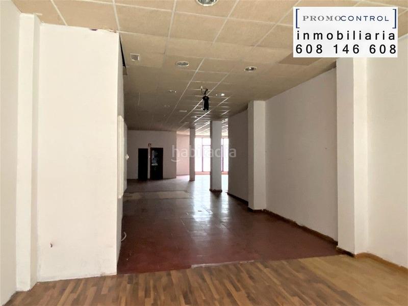 Foto ee7df271-ec20-41a5-9932-3509b1a96be0. Location local commercial dans n/a dans Zuera