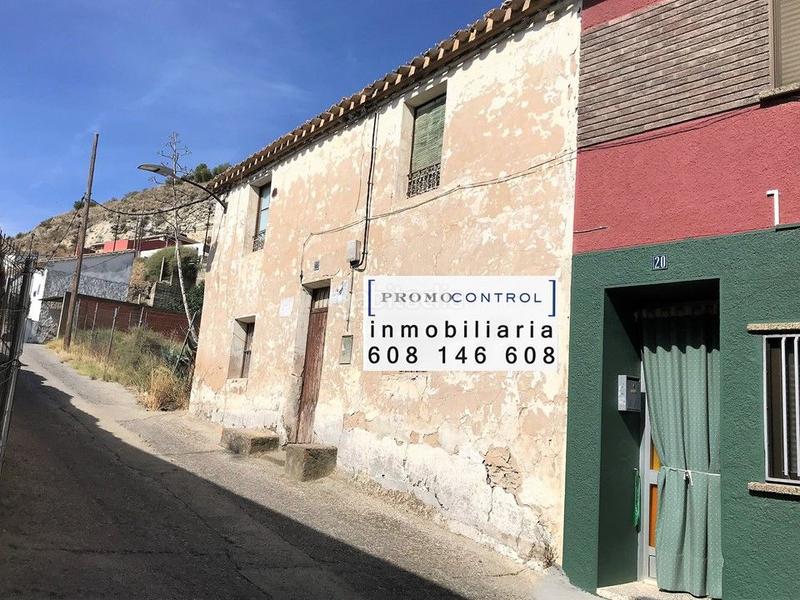 Foto 9af83d58-e052-4924-b722-8b7c8fde42cb. Casa a n/a a Zuera