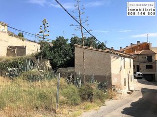 Casa en N/a. Referencia. � casa en venta para reformar o tirar, en la calle l