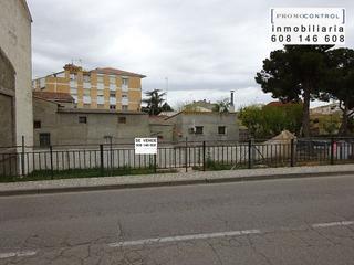 Terreny residencial a Avenida galo ponte 27. Excelente terreno en venta, san mateo de gállego.