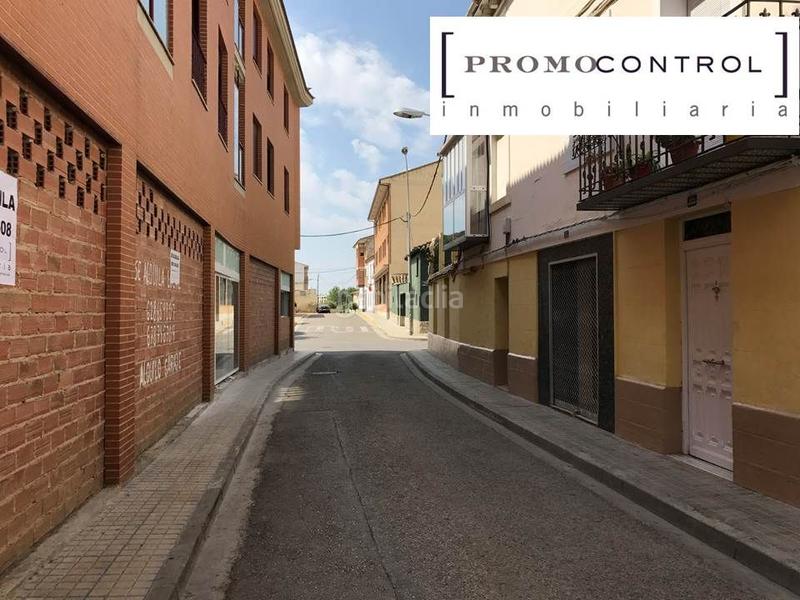 Foto 16c26420-ec2c-4542-b1bf-a2dd9b9c8bf4. Lloguer local comercial a n/a a Zuera