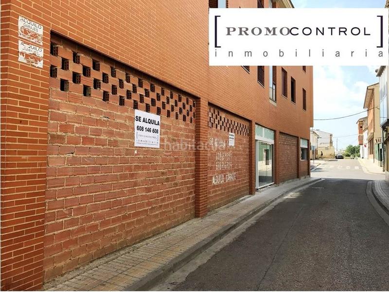 Foto 847eb956-2129-4aff-9afe-d81066b39d6d. Lloguer local comercial a n/a a Zuera