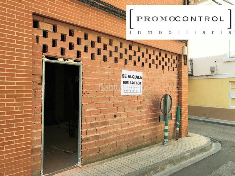 Foto a446ced6-b2c9-442b-a9c5-28a9b650a2bd. Lloguer local comercial a n/a a Zuera