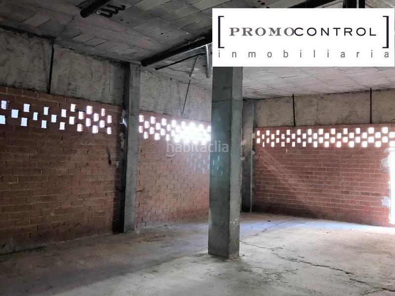 Foto 12f38977-3c73-4e47-bdcc-71deb760b96d. Location local commercial dans n/a dans Zuera