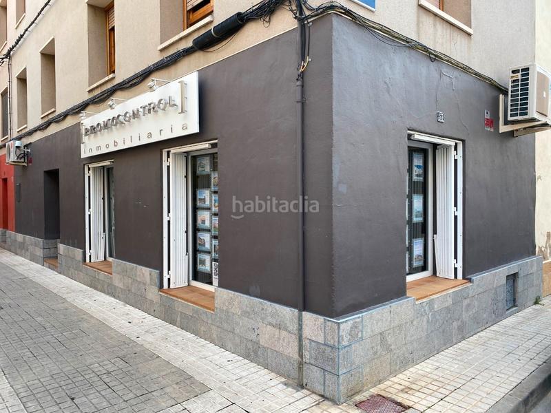 Foto bcfd7edb-ee6f-47c6-8a54-20cee173d830. Location local commercial dans n/a dans Zuera