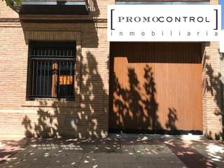Location Local commercial à Avenida candevania 32. Local alquiler avenida candevania 32 50800 zuera (zargoza)
loca