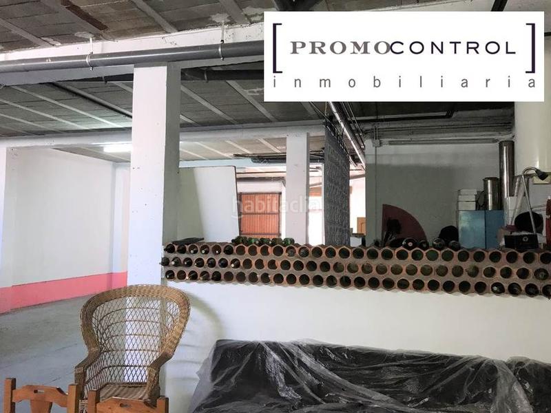 Foto 2aceb036-1bc3-43f5-b9cd-30b5df2ff0c8. Location local commercial dans n/a dans Zuera