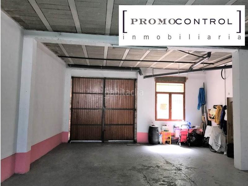 Foto 5dbf1d51-2de0-4165-b4bf-094fae51aa7a. Location local commercial dans n/a dans Zuera