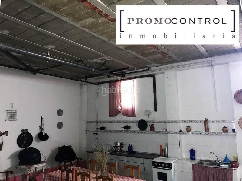 Foto 6ae4b330-bebf-423a-bd37-57a5083ead51. Location local commercial dans n/a dans Zuera