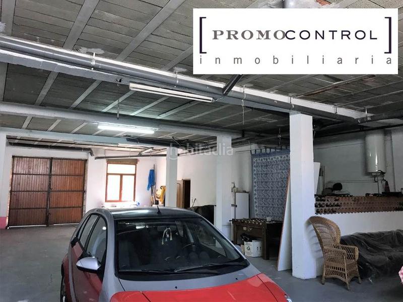 Foto 6e377dd9-7b27-4011-b433-57d5bc07bec5. Location local commercial dans n/a dans Zuera