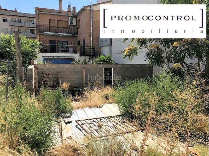 Foto 7b595c36-9bf4-4b39-84fa-8578743f4601. Location local commercial dans n/a dans Zuera