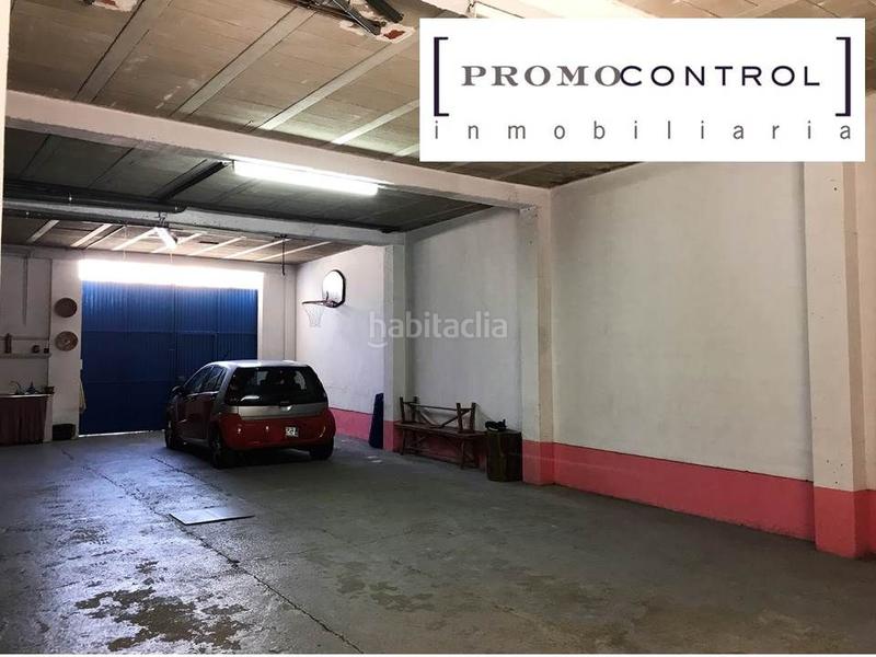 Foto c1456dc3-82dd-44b5-8548-eeba4173b600. Location local commercial dans n/a dans Zuera