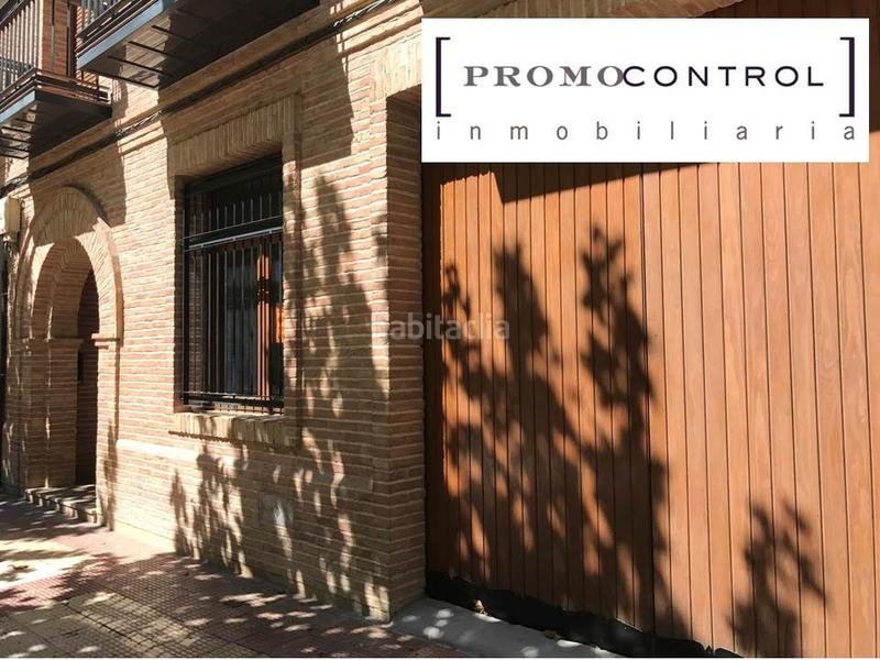 Foto d7fceb17-e8d8-4803-a254-e8f8d157a122. Location local commercial dans n/a dans Zuera