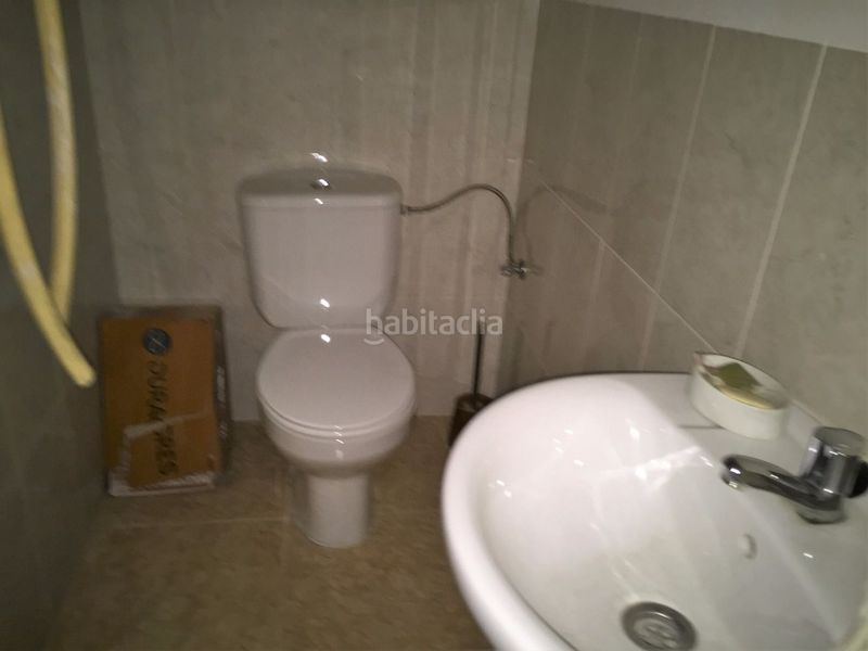 Foto 0340505a-89be-4962-9dcd-5b0139c46ac9. Geschäftsraum in n/a in Las Delicias Zaragoza