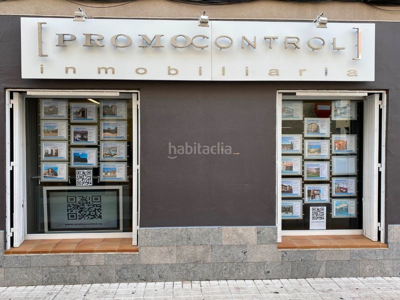 Foto f8903bc3-005b-4dbc-a7f5-f0de6445419d. Geschäftsraum in n/a in Las Delicias Zaragoza