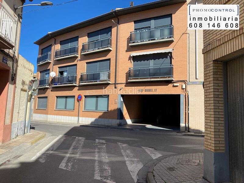 Foto 08dbc549-b1fe-49a5-a4c5-f0d0c9cc01b7. Büro in n/a in Zuera