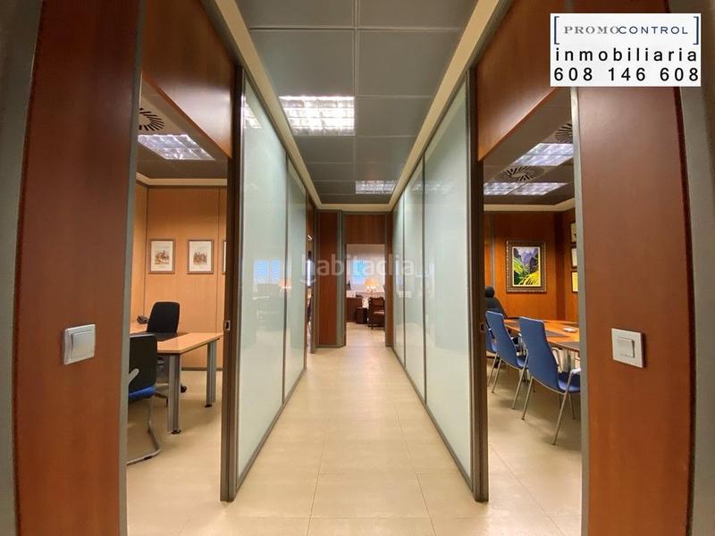 Foto 182957ed-f051-4f99-8989-7be400603c59. Büro in n/a in Zuera