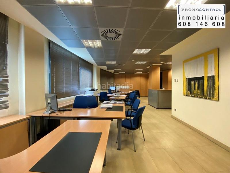 Foto 183940cc-fcfc-41ab-b812-cf9520c0cd49. Büro in n/a in Zuera