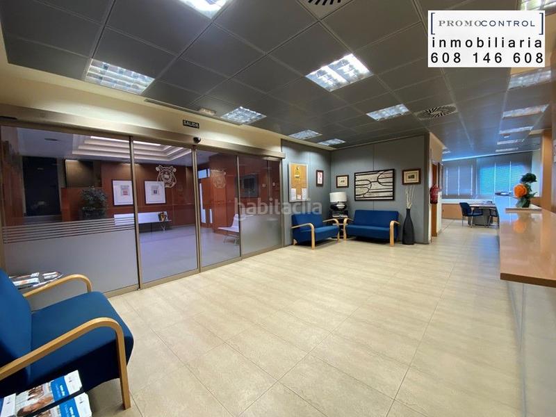 Foto 55ecbe43-d50d-4049-8feb-950b75d15572. Büro in n/a in Zuera