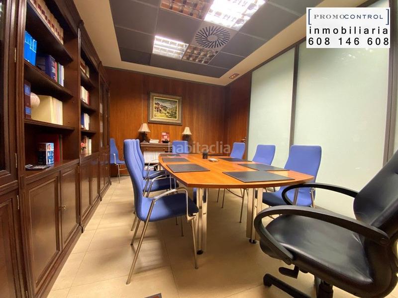 Foto 6b4eaaa5-731f-46bc-9f9f-b070534bea59. Büro in n/a in Zuera