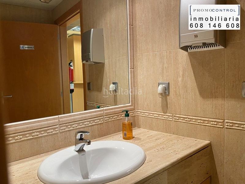 Foto 6c724623-9df1-479c-bc29-d5a9a26213e9. Büro in n/a in Zuera