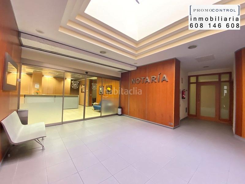 Foto 74d2abe1-ed3a-4f58-b8c6-6dedba00591d. Büro in n/a in Zuera