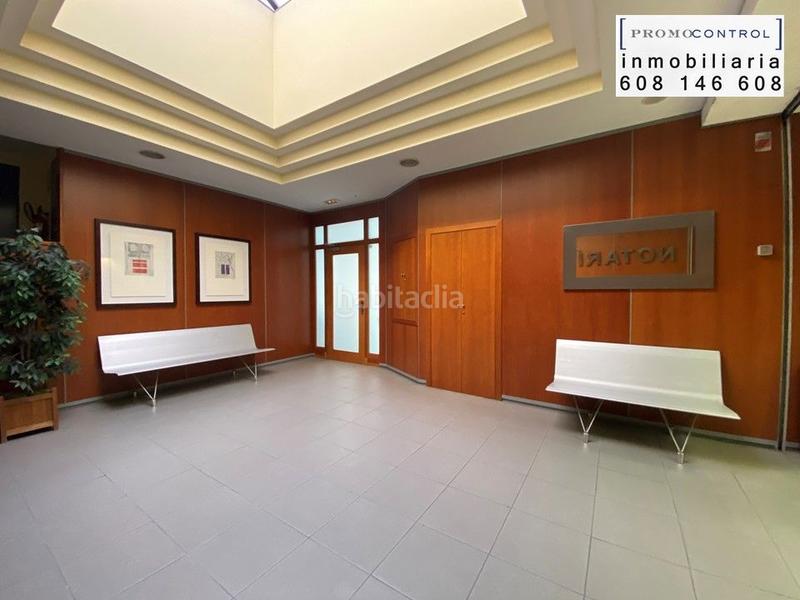 Foto 8303b01c-24fa-49f5-909d-6e99420953ff. Büro in n/a in Zuera