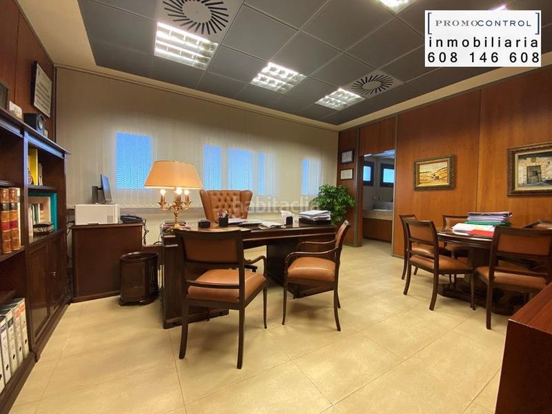 Foto a7779fc4-c1f7-4ecd-a040-ee02a51be3ad. Büro in n/a in Zuera