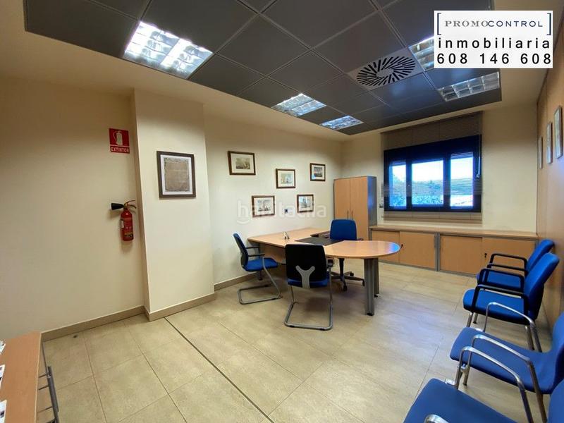 Foto a788236d-09ec-4b42-83a1-514e3bcb6881. Büro in n/a in Zuera