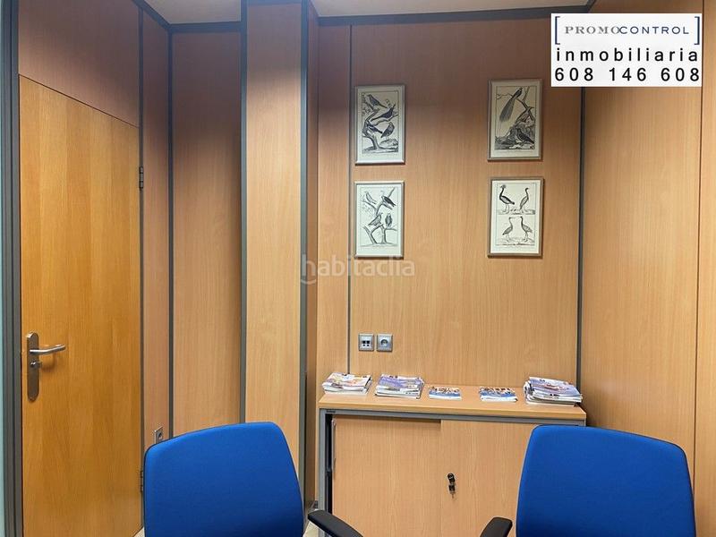 Foto b879fca9-699e-4fed-96e0-ab720bdee06b. Büro in n/a in Zuera