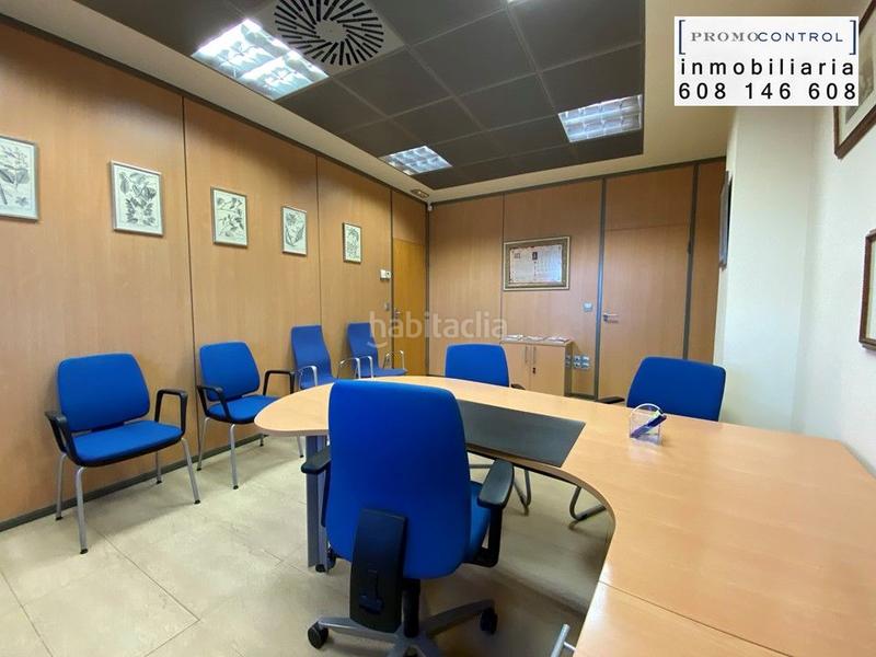Foto c325c842-7d8f-4f60-b5ba-00083bbf24f5. Büro in n/a in Zuera
