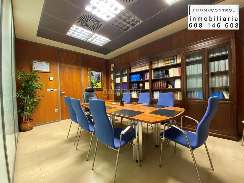 Foto d37b8e11-d7fe-42cc-a084-1cc760f70d64. Büro in n/a in Zuera