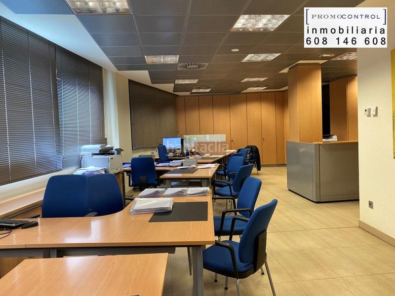 Foto ded0d2d2-5b0a-463d-a5f5-e81ce44fe5bc. Büro in n/a in Zuera