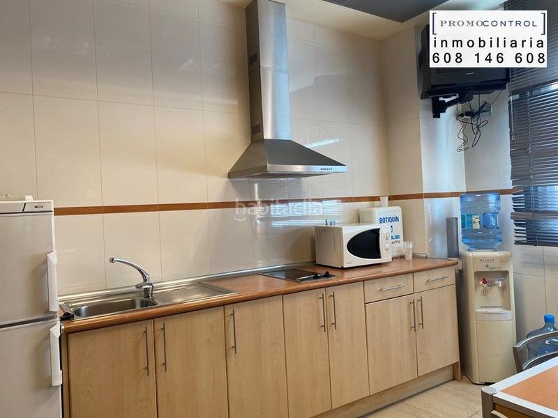 Foto e4e2f458-27eb-41fb-baae-23d0007cf058. Büro in n/a in Zuera