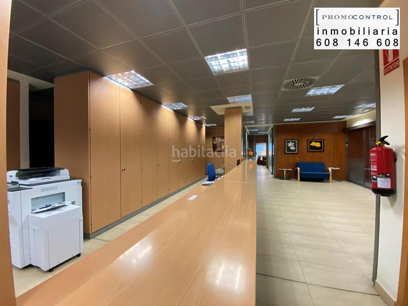 Foto e8801976-f2d9-43eb-8909-75fbd78d9c8b. Büro in n/a in Zuera