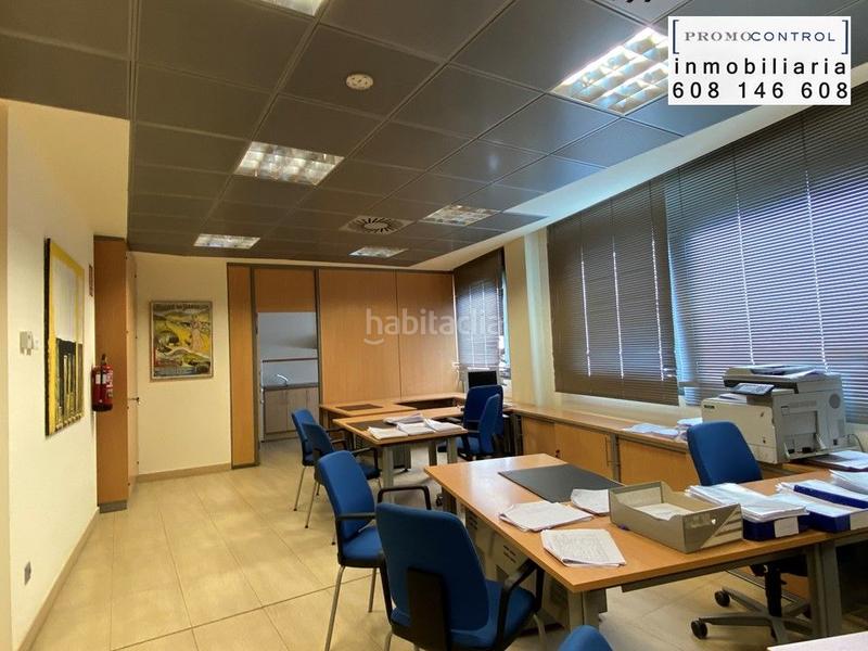 Foto f1e33ee7-0b69-47b8-b6b0-04ef40fc9589. Büro in n/a in Zuera