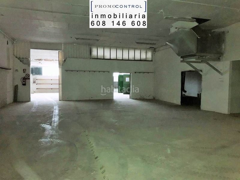 Foto 410556c3-bdbb-4b79-bbe4-15b071c8fad2. Fabrikhalle in n/a in Zuera
