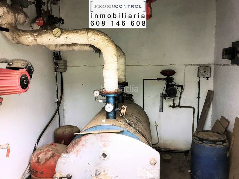 Foto a0db4e14-4e26-40a2-88d1-b635bf3b1fba. Fabrikhalle in n/a in Zuera