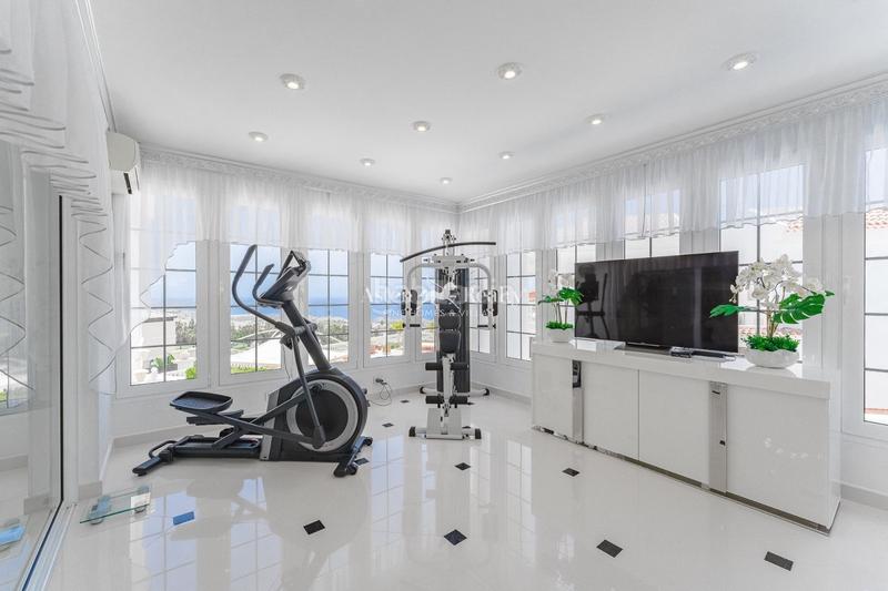 Foto 08e72ed0-f241-496c-8ec7-403cedaec048. Maison avec parking piscine dans La Caleta Adeje