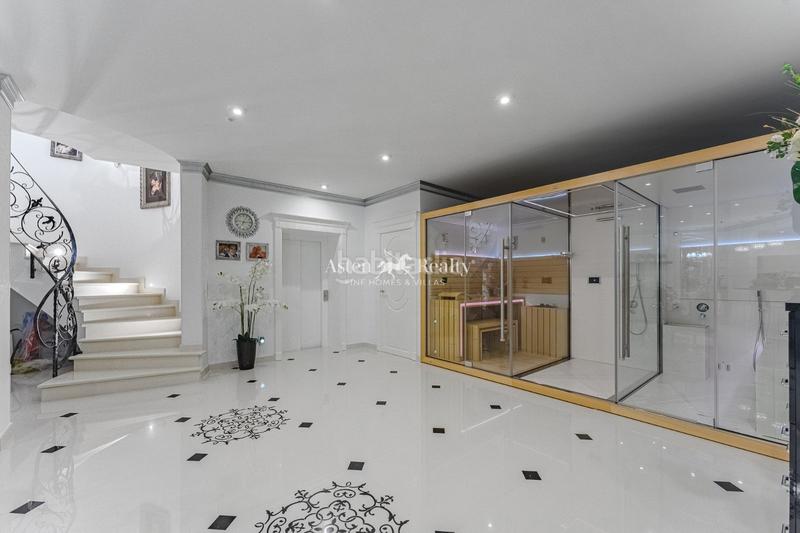 Foto 152d6b3f-4473-433a-b3ee-160e0a86c5db. Maison avec parking piscine dans La Caleta Adeje