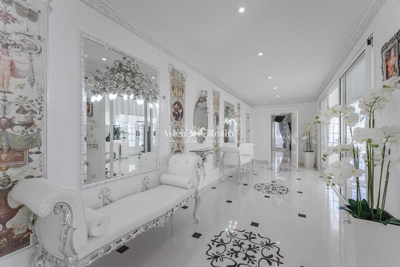 Foto 332981c1-8a70-46c8-9949-df51a252d482. Maison avec parking piscine dans La Caleta Adeje