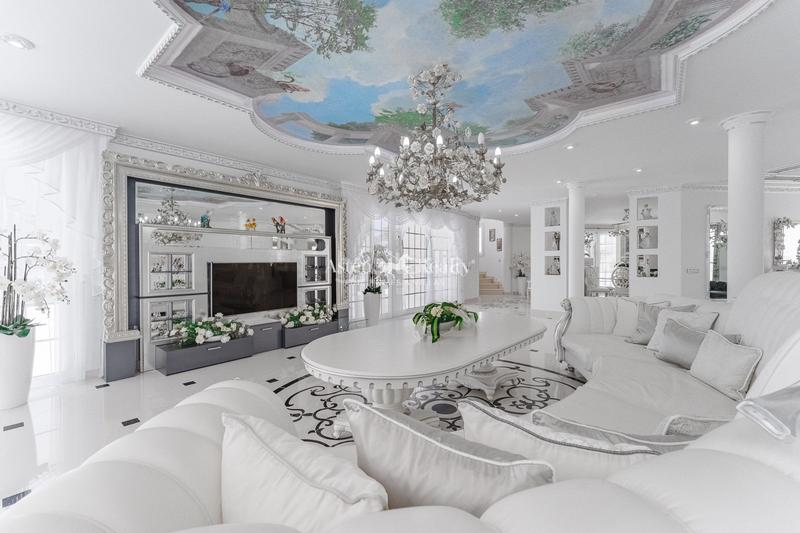 Foto 5bdd0d13-41fd-40ca-b8d2-6ee5f5fbbbb9. Maison avec parking piscine dans La Caleta Adeje