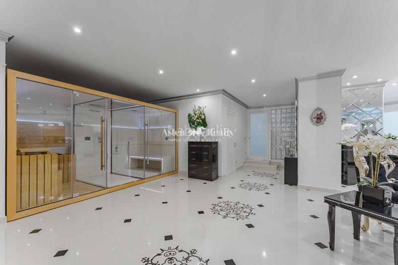 Foto 78b5c580-67d1-44c8-9852-a74410dc10bd. Maison avec parking piscine dans La Caleta Adeje