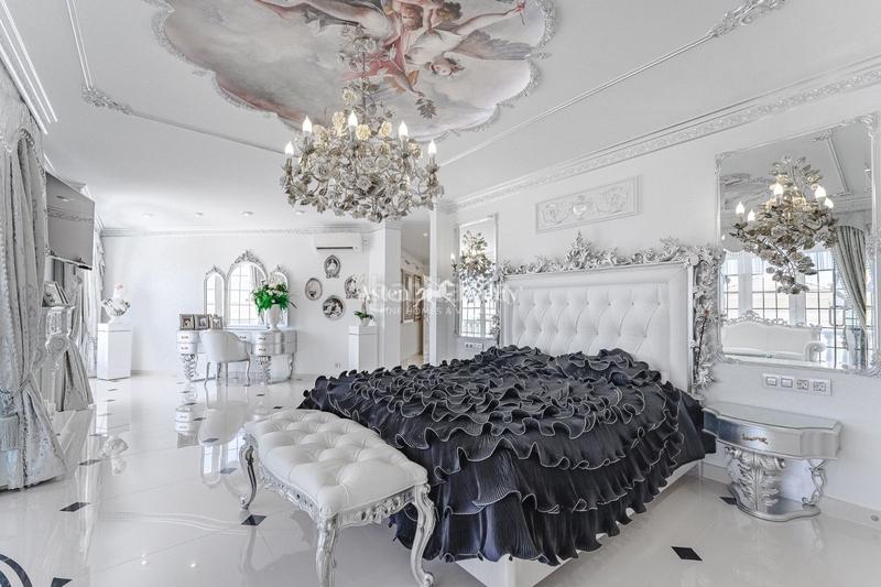 Foto 920fc054-7972-440c-b31c-b69956143e89. Maison avec parking piscine dans La Caleta Adeje